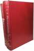 USP 21 NF 16 (United States Pharmacopeia/national Formulary) 16th edition+ Supplements 1-2-3-4-5-6. Collectif