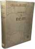 Chirurgie du rein (2 volumes) - TOME PREMIER et SECOND. Papin Edmond
