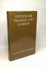 Dithyramb Tragedy and Comedy (Oxford University Press academic monograph reprints). Cambridge Sir Arthur W.Pickard-  Webster T. B. L