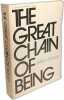 The Great Chain of Being: A Study of the History of an Idea (William James Lectures). Lovejoy Arthur O