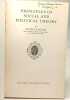 Principles of Social and Political Theory. Ernest Barker