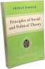 Principles of Social and Political Theory. Ernest Barker