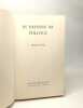 In Defence of Politics. Bernard Crick