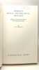 Herder's Social and Political Thought: From Enlightenment to Nationalism. F. M. Barnard