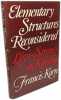 Elementary Structures Reconsidered: Levi-Strauss on Kinship. Francis Korn