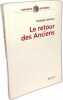 Le retour des Anciens. Cambiano Giuseppe