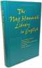The Nag Hammadi Library in English: Translated and Introduced by Members of the Coptic Gnostic Library Project of the Institute for Antiquity and ... ...
