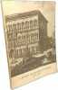 L'École français de Rome 1875-1975 - exposition centenaire. Archives De France