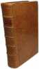 The History of the Progress and Termination of the Roman Republic. In Three Volumes --- 1783. Adam Ferguson  LL.D