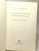 I concetti fondamentali della filosofia antica (Biblioteca filosofica). Heidegger Martin  Blust F. K.  Volpi F.  Gurisatti G