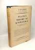 Plato's Theory of Knowledge: The Theaetetus and The Sophist of Plato. Francis Macdonald Cornford