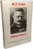 M.V. Frunze Military Theorist. Gareev Makhmut Akhmetovich