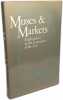Muses and Markets: Explorations in the Economics of the Arts. Frey Bruno S.  Pommerehne Werner W