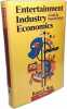 Entertainment Industry Economics: A Guide for Financial Analysis. Vogel Harold L