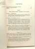 Structure of Social Action 2nd Ed. Volume 2. Parsons Talcott