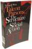 Structure of Social Action 2nd Ed. Volume 2. Parsons Talcott