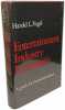 Entertainment Industry Economics: A Guide for Financial Analysis. Vogel Harold L