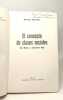 El concepto de clases sociales. Georges Gurvitch