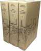 The Economics of Taste: The Rise and Fall of Picture Prices 1760-1960. Three Volume Set. Gerald Reitlinger