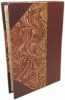 La Cathédrale de Beauvais (1926) + La cathédrale d'Evreux + Notre Dame de Paris (1948) --- 3 livres compilés en un volume. V. Leblond Bonnenfant ...
