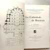 La Cathédrale de Beauvais (1926) + La cathédrale d'Evreux + Notre Dame de Paris (1948) --- 3 livres compilés en un volume. V. Leblond Bonnenfant ...