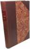 La Cathédrale de Beauvais (1926) + La cathédrale d'Evreux + Notre Dame de Paris (1948) --- 3 livres compilés en un volume. V. Leblond Bonnenfant ...
