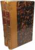 Le Christianisme et les temps présents - 3e édition - TOME PREMIER: La religion et l'irréligion + TOME SECOND: Jésus-Christ. Bougaud (abbé)