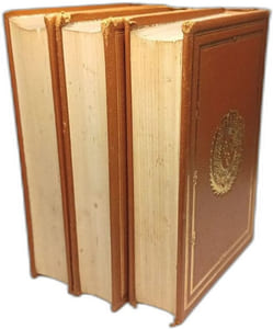 Mémoires de M. d'Artagnan Capitaine Lieutenant de la première compagnie des Mousquetaires du Roi. Complet en 3 volumes