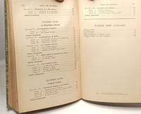 L'Antiquité - divisions A et B - classe de sixième