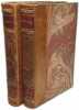 De l'amour (1917) + L'Abbesse de Castro (1912). Stendhal