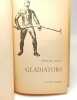 Gladiators. Michael Grant