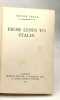 From Lenin to Stalin. Victor Serge