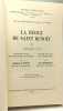 La règle de Saint Benoît - TOMES I à VII - introduction texte (prol. ; I_LXXIII) + tradition mansucrite compléments + Commentaire I (Parties I-IX) ...