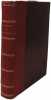Port tarascon dernieres aventues de l'illustre tartarin - illustrations: Bieler Montégut Montenard Myrbach et Rsssi / coll. Edouard Guillaume. ...