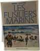 Les fusiliers marins. Amiral Lepotier