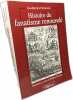 Histoire du fanatisme renouvelé. Jean-Baptiste L'Ouvreleul  Patrick Cabanel