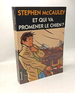Et qui va promener le chien