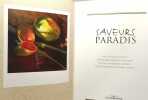 Saveurs Paradis. Chevrel Catherine  Tsan Wo  Wagner Paul  Merlin Pierre