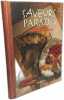 Saveurs Paradis. Chevrel Catherine  Tsan Wo  Wagner Paul  Merlin Pierre
