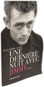 Une dernière nuit avec Jimmy