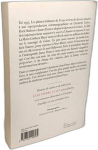 Une dernière nuit avec Jimmy
