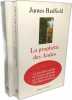 La prophétie des Andes + La dixième prophétie --- 2 livres. James Redfield