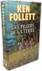 Les Pilliers de La Terre Tomes 1 et 2: Ellen / Aliena. Ken Follett  Jean Rosenthal