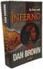Le symbole perdu + Da Vinci Code + Inferno --- 3 livres. Dan Brown