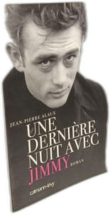 Une dernière nuit avec Jimmy