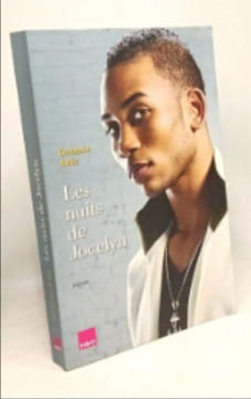 Les nuits de Jocelyn. Astiz Germain