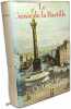 Les dames du faubourg (tomes I II et III): les dames du faubourg + le lit d'acajou + le génie de la Bastille --- 3 livres. Diwo Jean