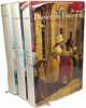 Les dames du faubourg (tomes I II et III): les dames du faubourg + le lit d'acajou + le génie de la Bastille --- 3 livres. Diwo Jean