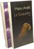 Le Turquetto + Prince d'orquestre. Metin Arditi