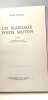 Un mariage poids moyen. Irving John